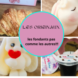 Les Originaux