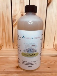 lessive sans parfum