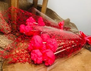 petit bouquet éternel