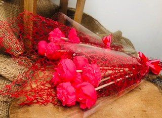 petit bouquet éternel