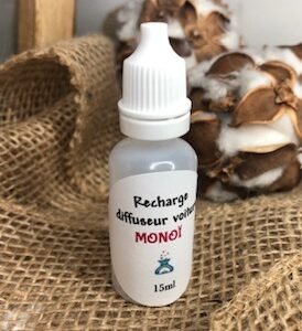 recharge diffuseur de voiture fabriqué à Lens