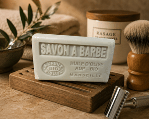 Savon Barbe