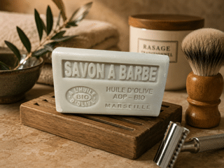 Savon Barbe