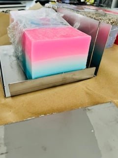 Savon Souvenirs d’enfance