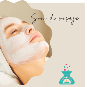 les soins visages