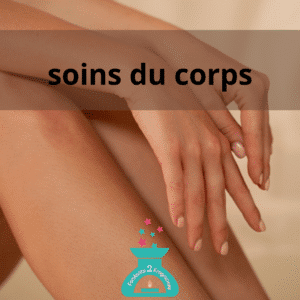 soins du corps