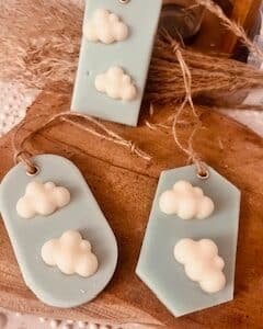 suspension artisanale