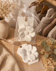 Suspension Fleur