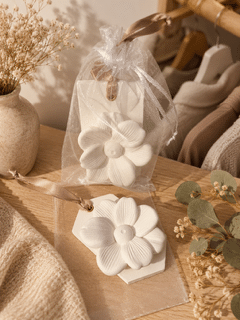 Suspension Fleur
