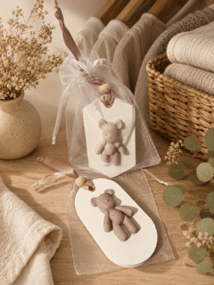 Suspension Nounours