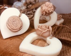 suspention bohème fabrication artisanale